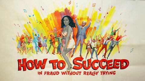 Charles Ortel is CLOSING IN – How to Succeed in Fraud Without Really Trying with Guest Lee Stranahan