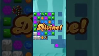 Candy Crush #4