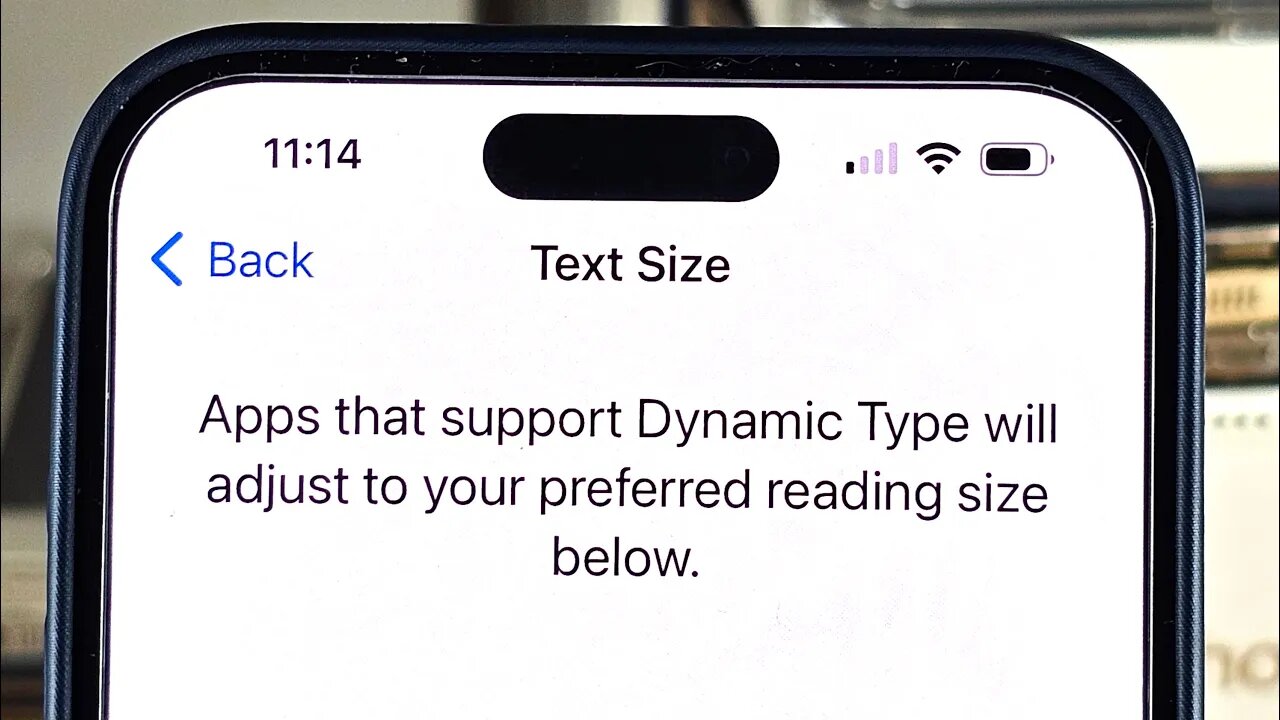 how-to-change-font-size-on-iphone-15-pro-max