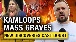 Discovery casts serious doubt on Kamloops mass grave narrative