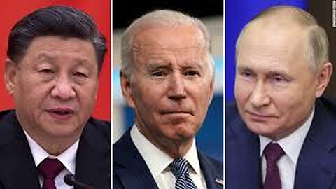 🔫Russia Ukraine News |Ukraine Russia War |Russia vs Ukraine | Hindi News | Joe Biden | Putin🔫