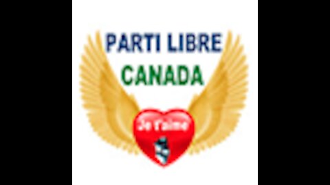 UNE CANDIDATE du Parti Libre Canada qu'on aime! Manon Coutu | WTT avec Lady Rose