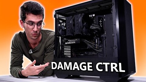 This Viewer's PC Doesn't Power On! - Fix or Flop S3:E20 [SEASON FINALE]