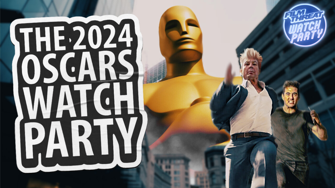 Hollywood's biggest night: How to watch the Oscars 2024 | Canada