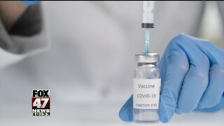 Getting A Vaccine, Americans Weighing Possibility Of Mandate