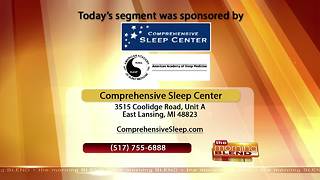 Comprehensive Sleep Center - 11/23/17