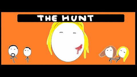 The Hunt movie review