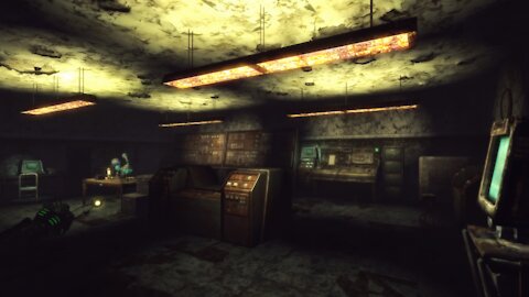 Fallout 3 Walkthrough (Modded) Part 158
