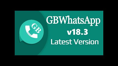 Download GB WhatsApp MOD APK v18.3 (Anti-Ban) Nov 2021 | Official Latest