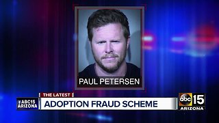 Adoptive father speaks out in defense of Paul Petersen