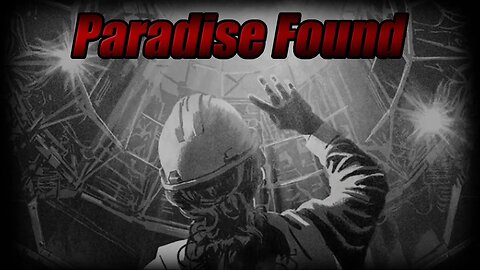 "Paradise Found" Animated Horror Story Dub and Narration