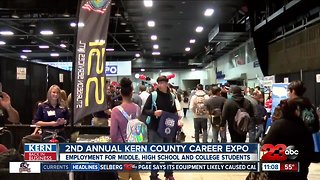 2019 Kern County Career Expo