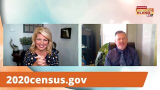 Pasco Census | Morning Blend