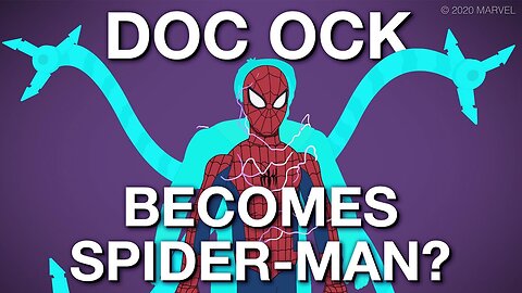 Is_Doc_Ock_the_BEST_Spider-Man_!___Marvel_s_Long_Story_Short