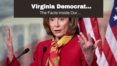 Virginia Democrat Spanberger calls for 'new House leadership' after Dems quash insider-trading...