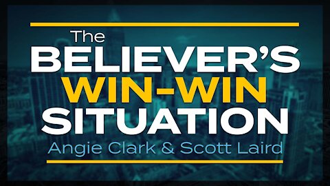 The Believer's Win-Win Situation | Michael Rood TV App