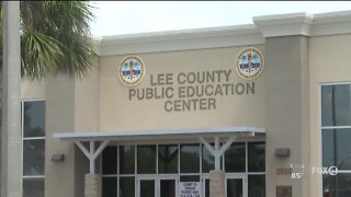 Lee Schools "Pandemic Response Task Force" discusses new reopening proposal