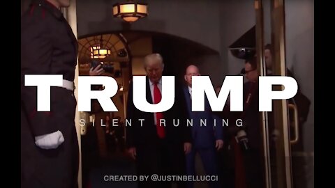 Trump | Silent Running - 🇺🇸 English (Engels) - 6m02s