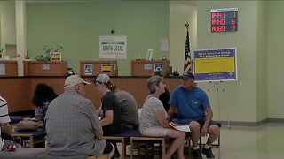 Answering your questions about the DMV