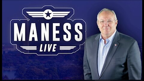 The Rob Maness Show