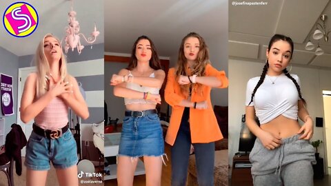 BEST NEW TIKTOK CHALLENGES COMPILATION (2022)