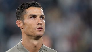 Cristiano Ronaldo Accused Of Rape