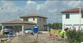 First phase of Alton community taking shape