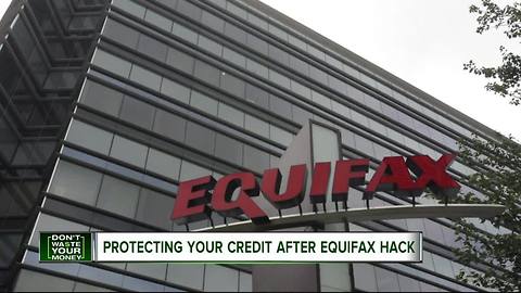 Equifax date breach: Is freezing your credit the best move?