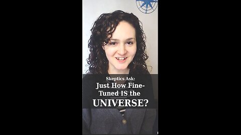 How Fine-Tuned is the Universe, Really? | Apologetics Video Shorts