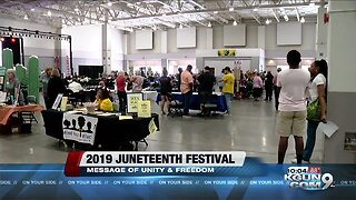 Juneteenth Festival