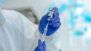 65 People In Quebec Will Be Among The First To Get A Trial COVID-19 Vaccine