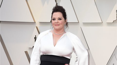 Why Melissa McCarthy Supports Jason Reitman's New 'Ghostbusters' Sequel