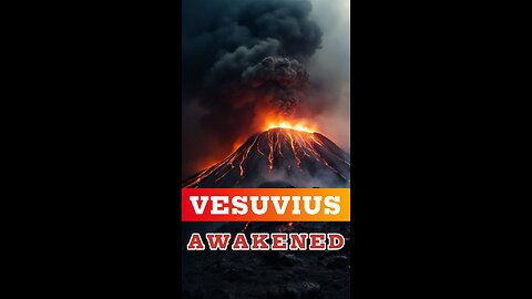 🌋 Mad Volcano Awakens: Mount Vesuvius | Erudites' Espresso #56