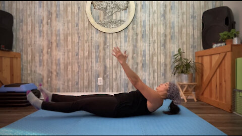 HOW TO : TVA & Pelvic Floor Activation