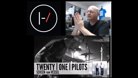 Prog Fan Reacts to Screen by Twenty One Pilots