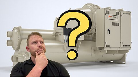 Mastering The Basics: What Is A Chiller?
