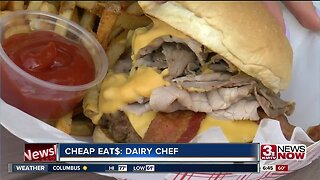 CHEAP EAT$: Dairy Chef