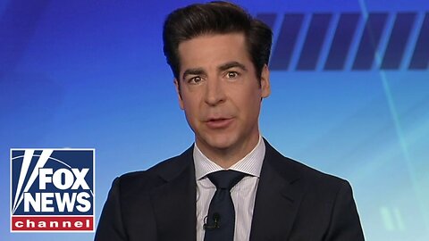 Jesse Watters- All-you-can-eat buffets are just a hook to get people in