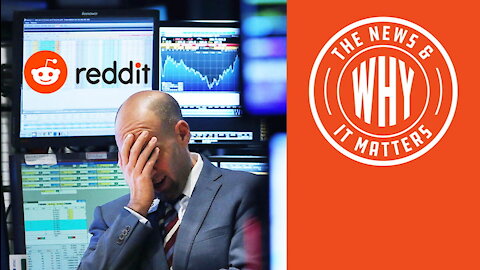 GAMING the System: Has Reddit Changed Wall St. as We Know It? | Ep 705