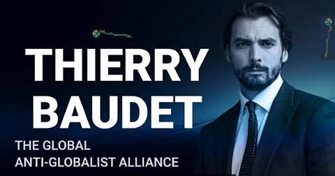 Thierry Baudet spreekt bij ReAwaken America Tour met o.a. Trump