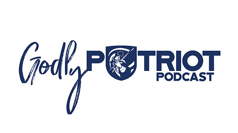 The Godly Partiot Podcast- (With G2) Time To Turf Out Speaker Johnson?