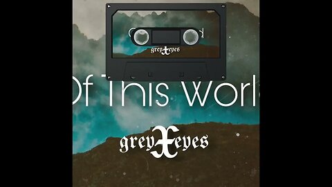 GreyXeyes - "Holding On" Official Teaser Video