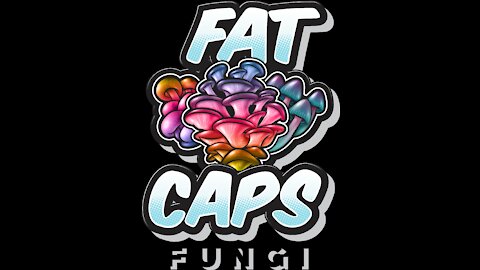 Fat Caps Fungi intro video