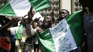 Why Nigerians Are Taking To The Streets In Protests