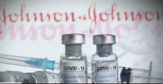 What's the future of the Johnson & Johnson vaccine in metro Detroit?
