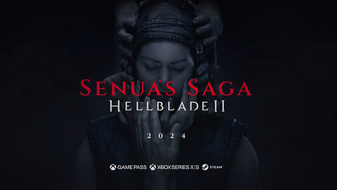 Senua's Saga: Hellblade II (2024) | Official Trailer | XBox