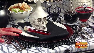 Halloween Party Ideas So Chic, They’ll Scare You!