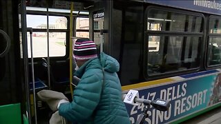 MCTS launches ridership limits amid COVID-19 pandemic