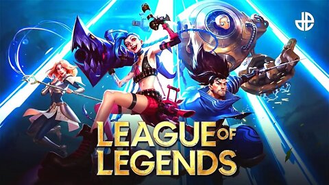 Gangplank vs Malzahar League of Legends Ranked
