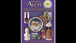 Avon Collectibles